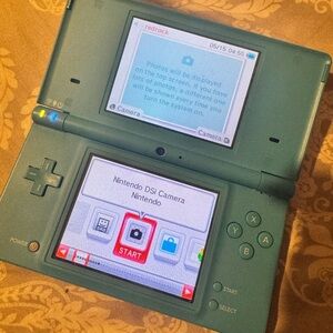 Nintendo DS